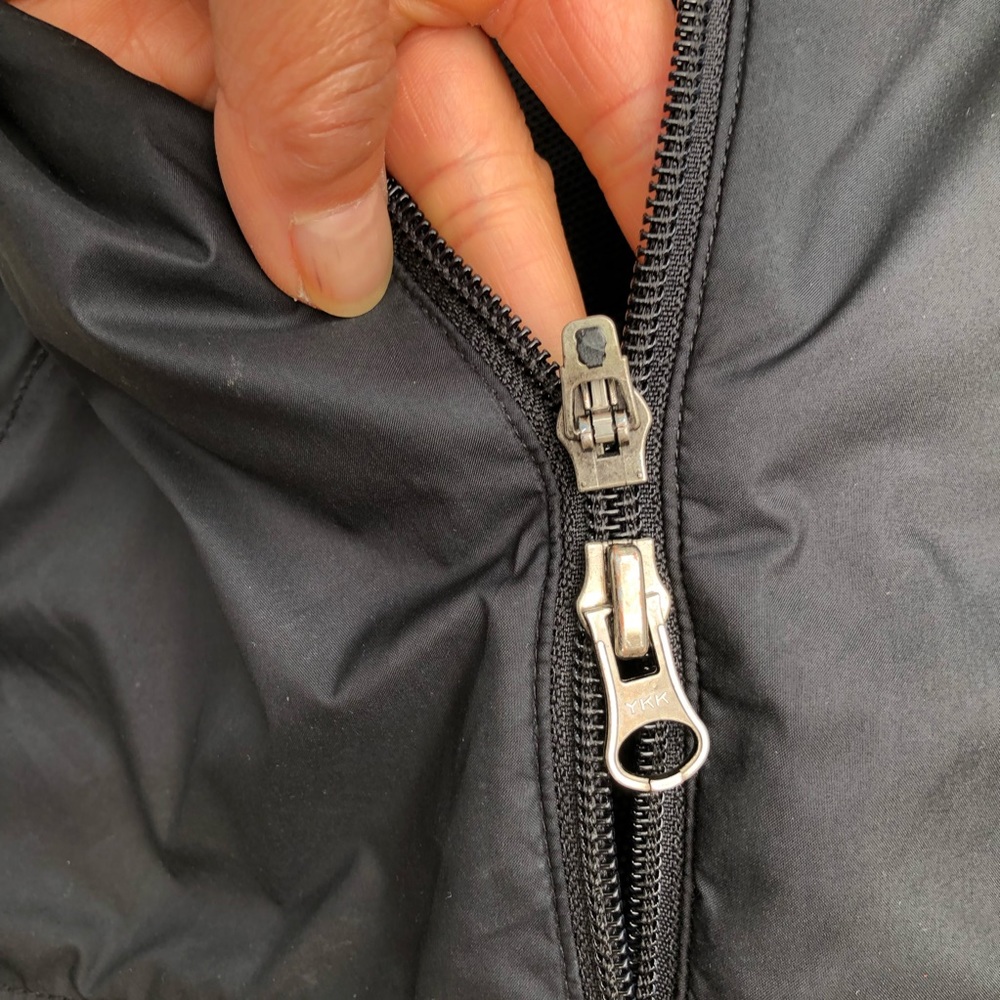 Women's Nike Track Jacket 4/6 - Picture 2 of 7